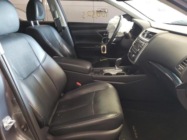 Photo 5 from auction – 2017 NISSAN ALTIMA 2.5 with VIN 1N4AL3AP6HC164264