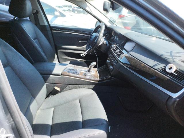 Photo 5 from auction – 2016 BMW 528 I with VIN WBA5A5C58GG352023