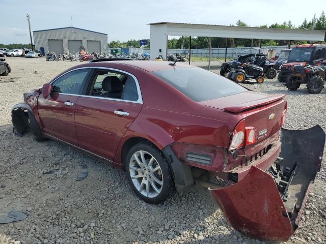 Photo 3 from auction – 2011 CHEVROLET MALIBU LTZ with VIN 1G1ZE5E73BF111422