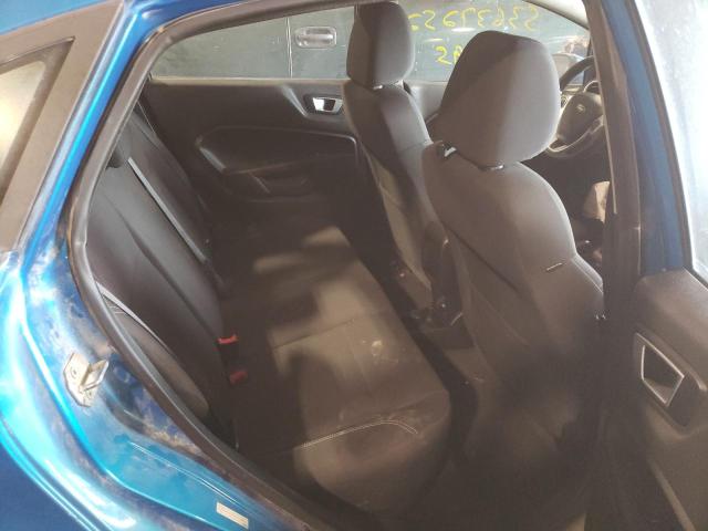 Photo 6 from auction – 2015 FORD FIESTA SE with VIN 3FADP4BJ5FM114257