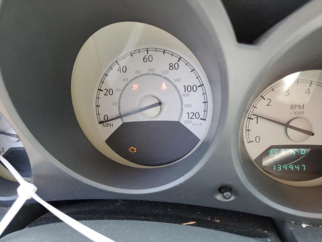 Photo 8 from auction – 2008 CHRYSLER SEBRING with VIN 1C3LC45K38N197450