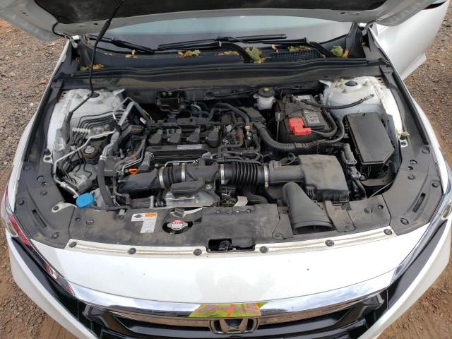 Photo 7 from auction – 2018 HONDA ACCORD EX with VIN 1HGCV1F49JA226534