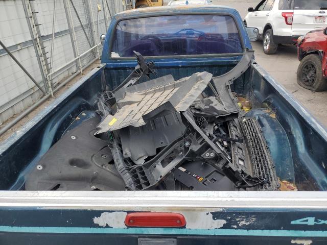 Photo 6 from auction – 1994 DODGE DAKOTA with VIN 1B7GG26YXRS706770