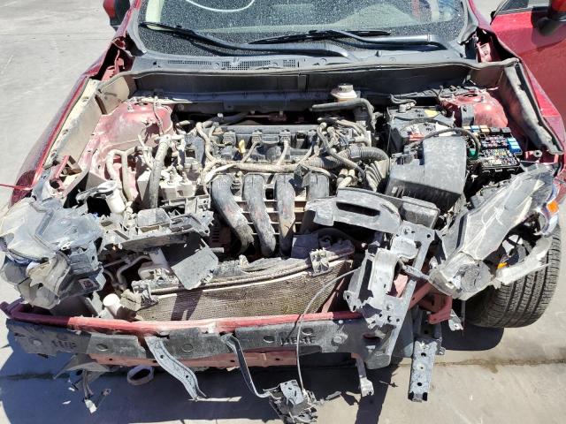 Photo 7 from auction – 2019 MAZDA CX-3 SPORT with VIN JM1DKDB7XK0419425