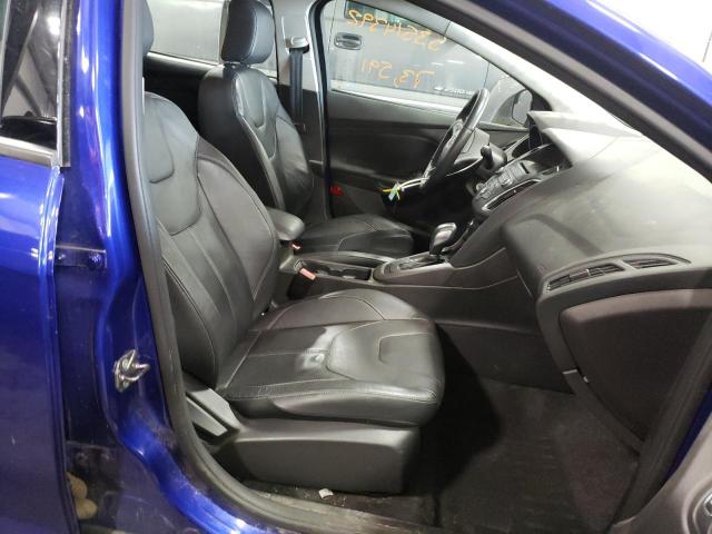 Photo 5 from auction – 2015 FORD FOCUS SE with VIN 1FADP3K24FL348488