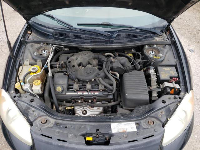Photo 7 from auction – 2001 CHRYSLER SEBRING LX with VIN 1C3EL55U41N586006