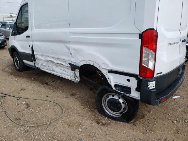 Photo 9 from auction – 2016 FORD TRANSIT T- with VIN 1FTYR1CM0GKB43574