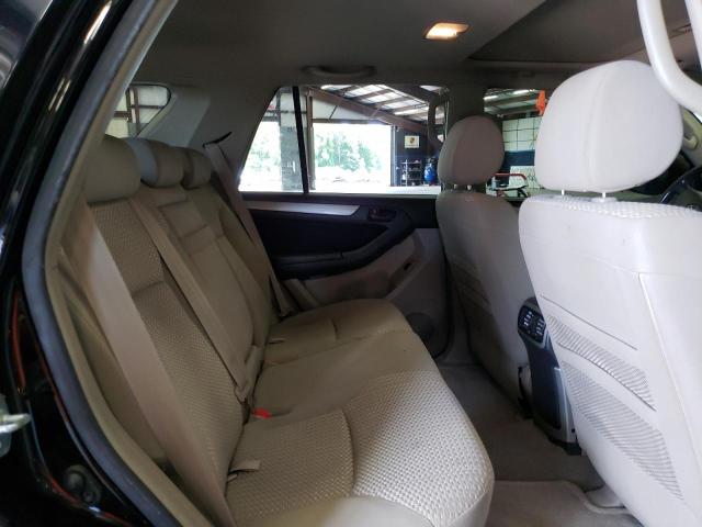 Photo 6 from auction – 2008 TOYOTA 4RUNNER SR with VIN JTEBU14RX8K026547