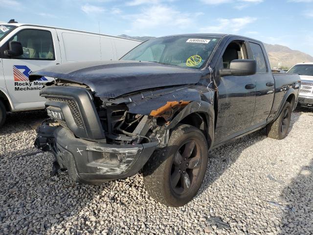 Photo 2 from auction – 2020 RAM 1500 CLASS with VIN 1C6RR6GGXLS105566