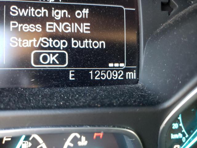 Photo 8 from auction – 2015 FORD ESCAPE TIT with VIN 1FMCU0J92FUA69140