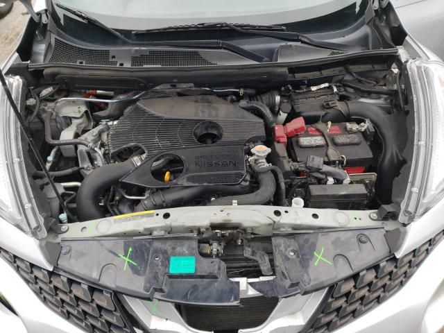 Photo 7 from auction – 2016 NISSAN JUKE S with VIN JN8AF5MR2GT607135