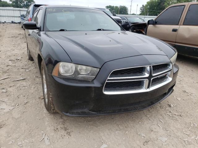 DODGE CHARGER 2014 with VIN 2C3CDXBG3EH173121 - Photo from auction