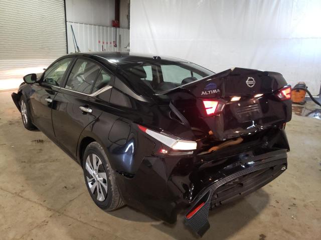 Photo 3 from auction – 2019 NISSAN ALTIMA with VIN 1N4BL4BVXKC226537