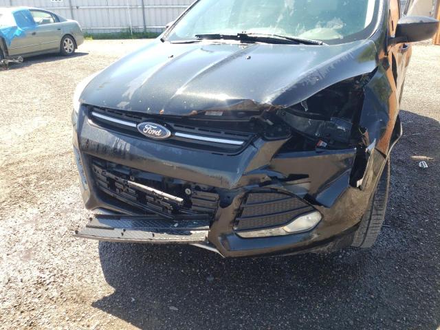 Photo 9 from auction – 2014 FORD ESCAPE SE with VIN 1FMCU9GX9EUD39344