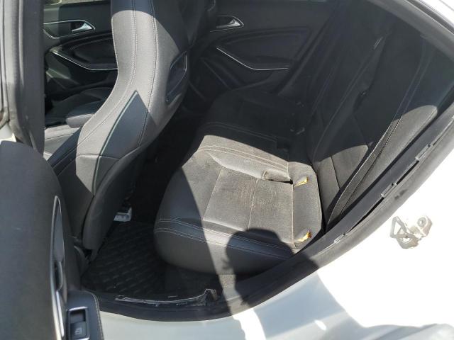 Photo 6 from auction – 2016 MERCEDES-BENZ CLA 250 with VIN WDDSJ4EB5GN387896