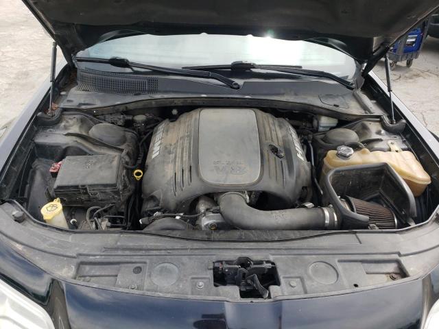 Photo 7 from auction – 2013 CHRYSLER 300C with VIN 2C3CCAET3DH532474