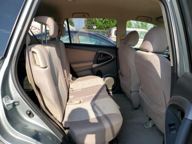 Photo 6 from auction – 2007 TOYOTA RAV4 with VIN JTMBD33V376033443