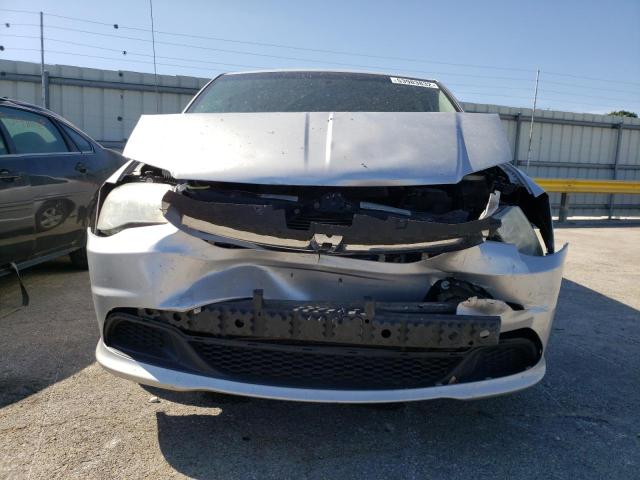 Photo 9 from auction – 2012 DODGE GRAND CARA with VIN 2C4RDGCG2CR112323