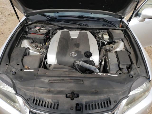 Photo 7 from auction – 2013 LEXUS GS 350 with VIN JTHBE1BL8D5016493