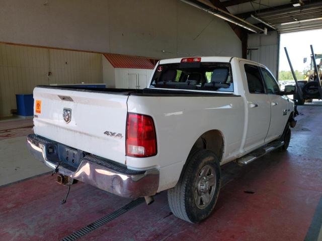 Photo 4 from auction – 2014 RAM 2500 SLT with VIN 3C6TR5DT1EG213263