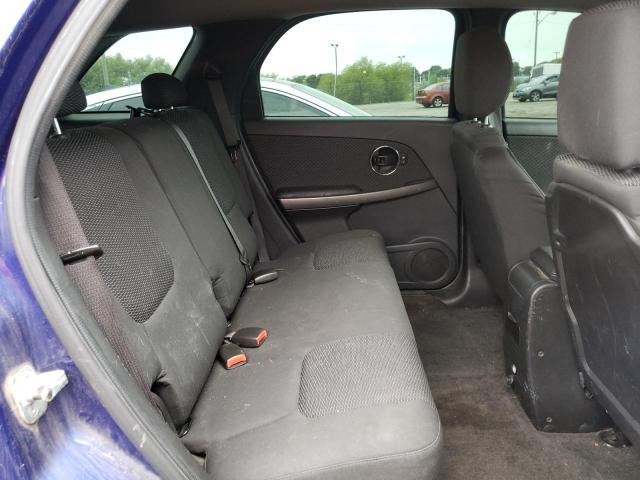 Photo 6 from auction – 2006 PONTIAC TORRENT with VIN 2CKDL63F266185009