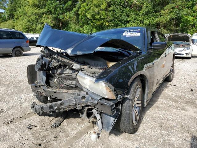 Photo 2 from auction – 2013 DODGE CHARGER PO with VIN 2C3CDXAT2DH660470