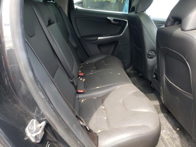 Photo 6 from auction – 2015 VOLVO XC60 T6 PR with VIN YV4902RB8F2620709