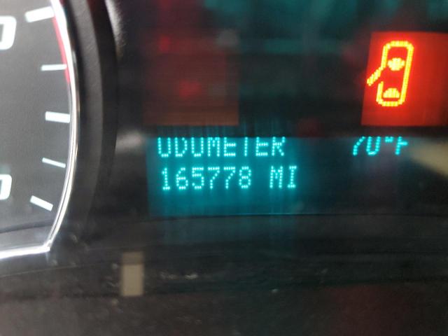 Photo 8 from auction – 2008 CHEVROLET EQUINOX LT with VIN 2CNDL43F586071449