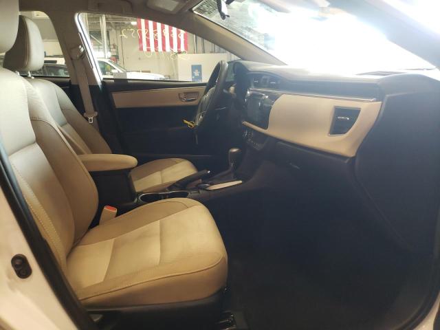 Photo 5 from auction – 2014 TOYOTA COROLLA L with VIN 2T1BURHE4EC185345