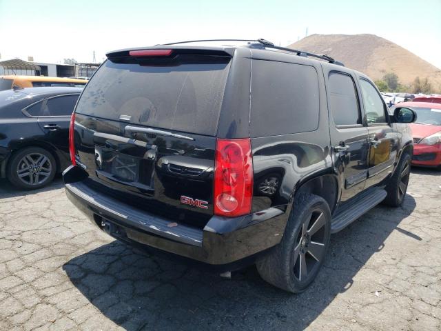Photo 4 from auction – 2008 GMC YUKON with VIN 1GKFC13048R240280