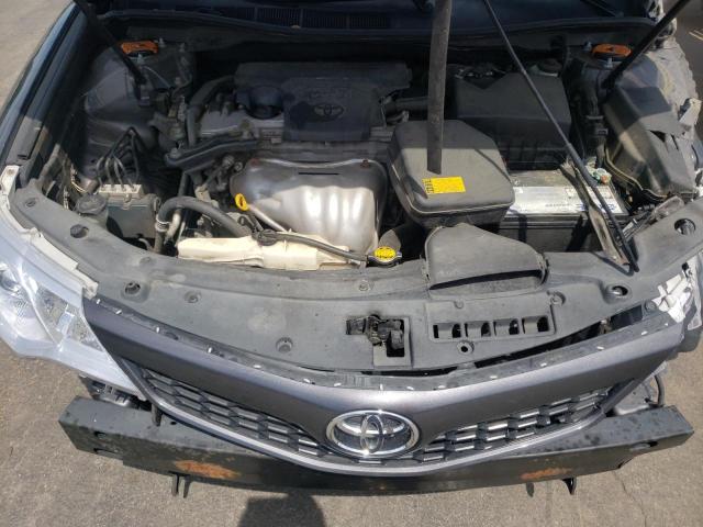 Photo 7 from auction – 2012 TOYOTA CAMRY with VIN 4T1BF1FK3CU106585