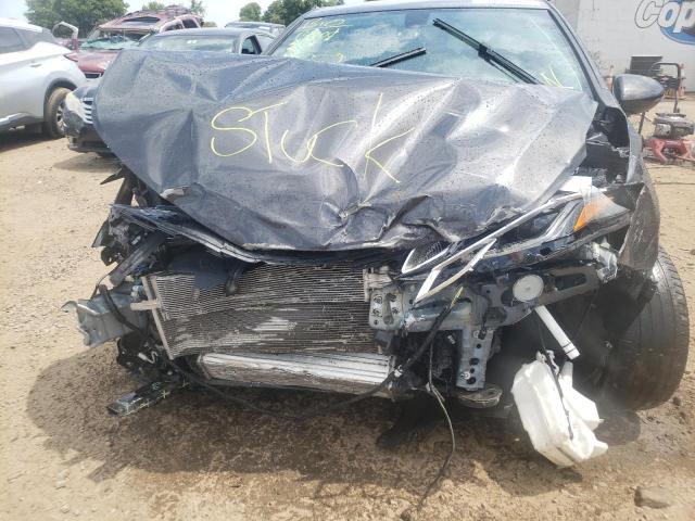 Photo 9 from auction – 2017 CHEVROLET CRUZE PREM with VIN 1G1BF5SM4H7182575