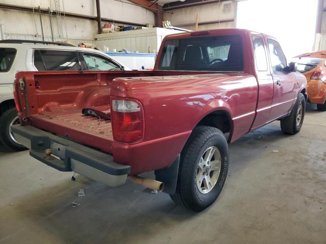 Photo 4 from auction – 2004 FORD RANGER SUP with VIN 1FTYR15E14PB38050
