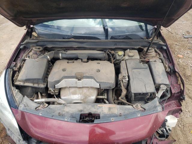 Photo 7 from auction – 2015 CHEVROLET MALIBU 2LT with VIN 1G11D5SL2FF157718