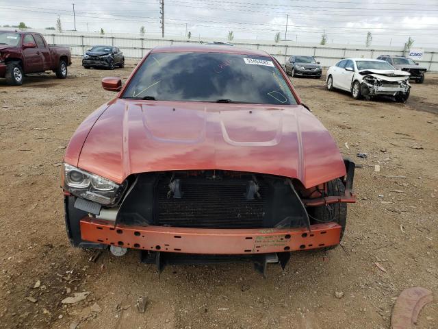 Zdjęcie 9 z aukcji – 2013 DODGE CHARGER R/ z VIN 2C3CDXCT7DH586329