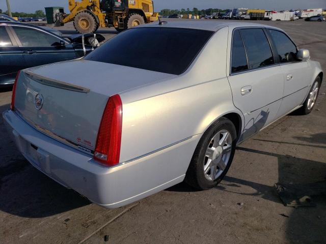 Photo 4 from auction – 2007 CADILLAC DTS with VIN 1G6KD57Y77U147427