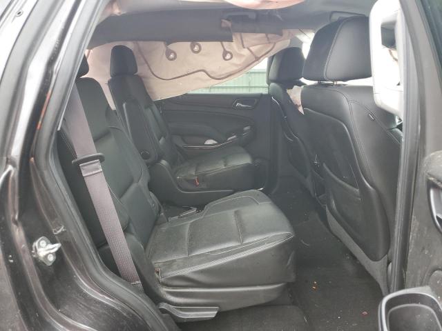 Photo 6 from auction – 2015 GMC YUKON SLT with VIN 1GKS2BKC0FR608230