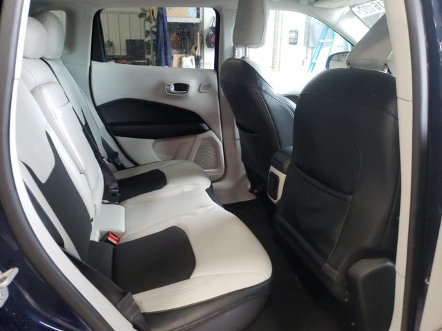 Photo 6 from auction – 2018 JEEP COMPASS LA with VIN 3C4NJCBB1JT134202
