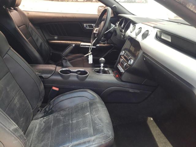 Photo 5 from auction – 2015 FORD MUSTANG GT with VIN 1FA6P8CF1F5348539
