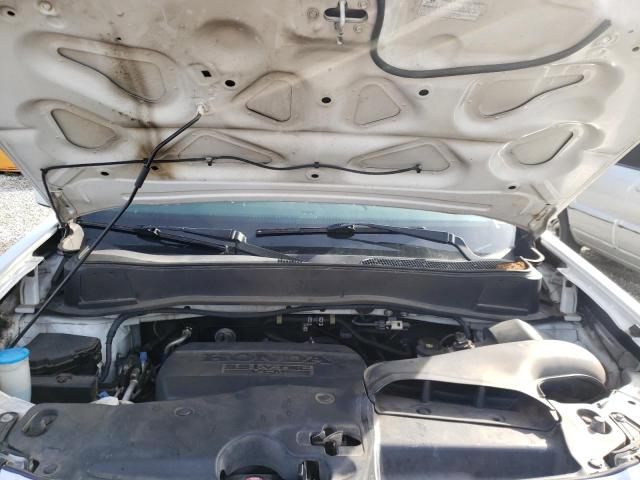 Photo 7 from auction – 2011 HONDA PILOT EXL with VIN 5FNYF3H53BB029158