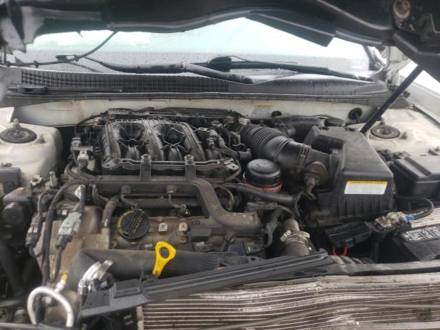Photo 7 from auction – 2008 HYUNDAI SONATA SE with VIN 5NPEU46F58H371876