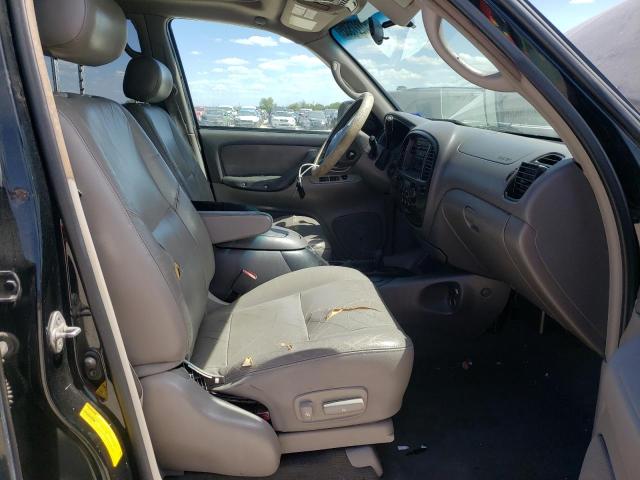 Photo 5 from auction – 2003 TOYOTA SEQUOIA SR with VIN 5TDBT44A13S151635