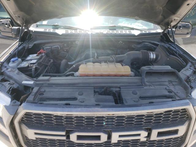 Photo 7 from auction – 2016 FORD F150 SUPER with VIN 1FTEW1EP5GKE21243