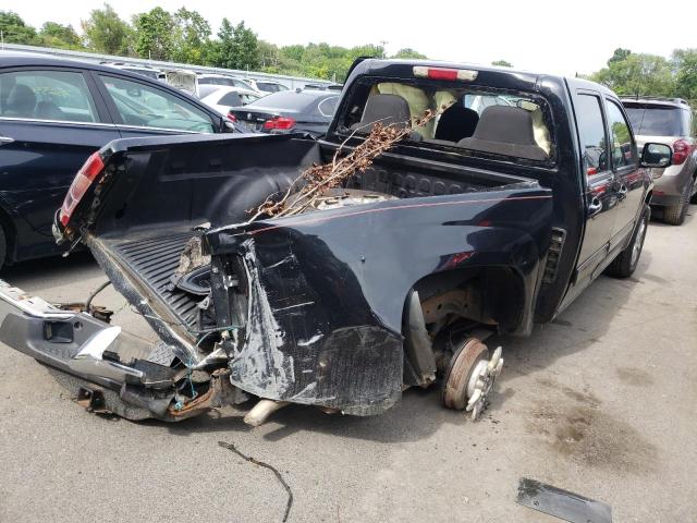 Photo 4 from auction – 2010 GMC CANYON SLE with VIN 1GTDSCDE1A8143268
