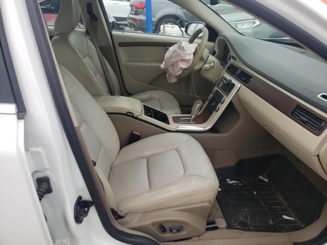 صورة رقم 5 من المزاد - 2011 VOLVO S80 3.2 مع VIN YV1952AS8B1135965