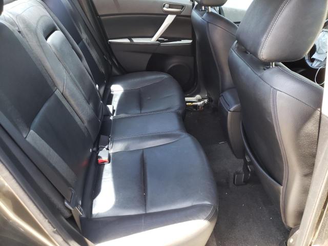Photo 6 from auction – 2010 MAZDA 3 S with VIN JM1BL1S63A1319735