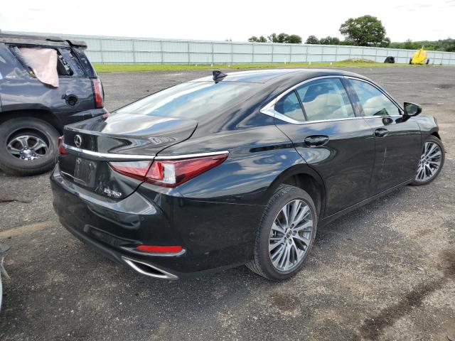 Photo 4 from auction – 2019 LEXUS ES 350 with VIN 58ABZ1B13KU034301