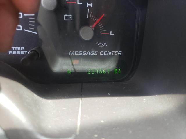 Photo 8 from auction – 2003 FORD EXPEDITION with VIN 1FMFU17L53LC53169