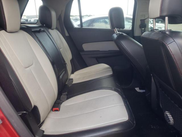 Photo 6 from auction – 2013 GMC TERRAIN SL with VIN 2GKFLVE33D6263828