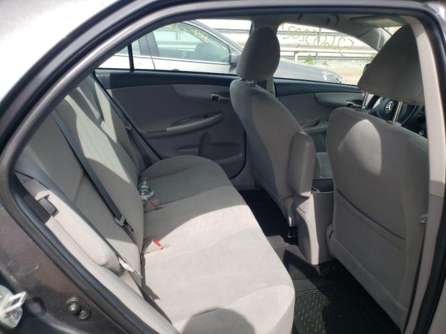 Photo 6 from auction – 2013 TOYOTA COROLLA BA with VIN 2T1BU4EE0DC977594